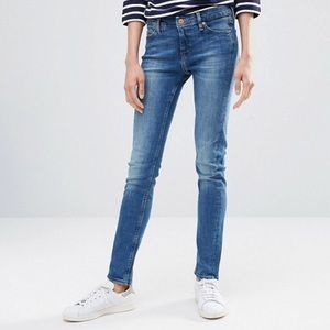 M.i.H. Breathless Jean sz 28